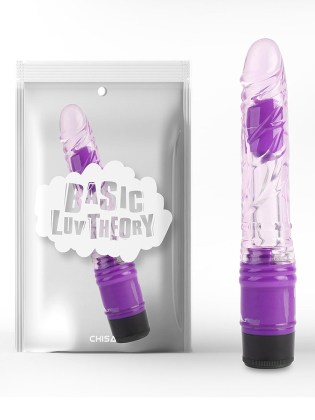 Realističan Vibrator  CN 111832881-1